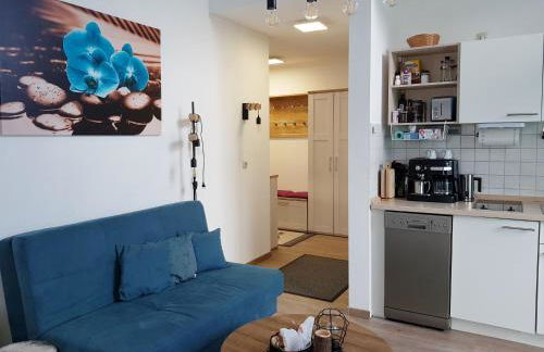 Ferienwohnung 32 im Ferienland Sonnenwald - Bayerischer Wald - Foto 2