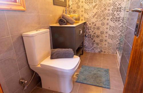 Fotios Roof apartment - Foto 29