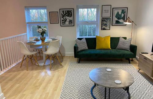 Womack Lodge - Foto 16