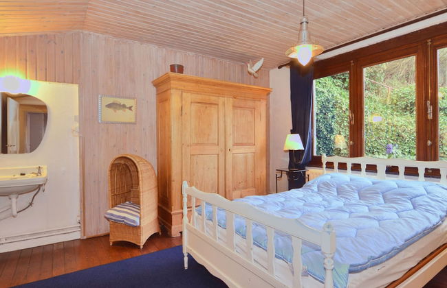 Holiday Home in La Roche-en-ardenne - Photo 9