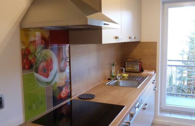 Wohnung im Zentrum des Ruhrgebiets - Foto 5