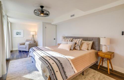 Waterfront Home on Greers Ferry Lake with Game Room - Foto 19