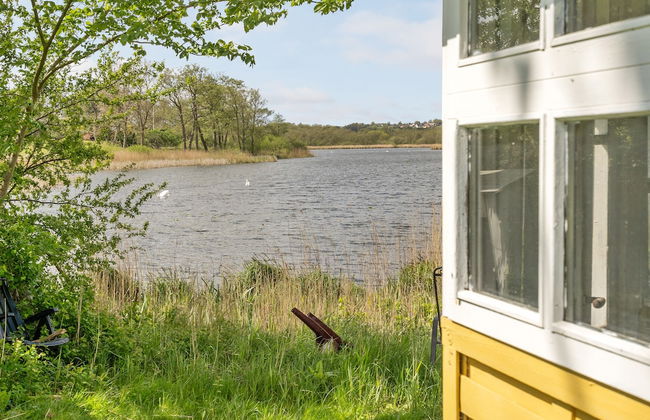 Apartment 2 bedroom with lake view - Foto 36