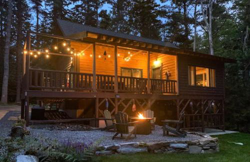 Sprucewold Cabin - Foto 32