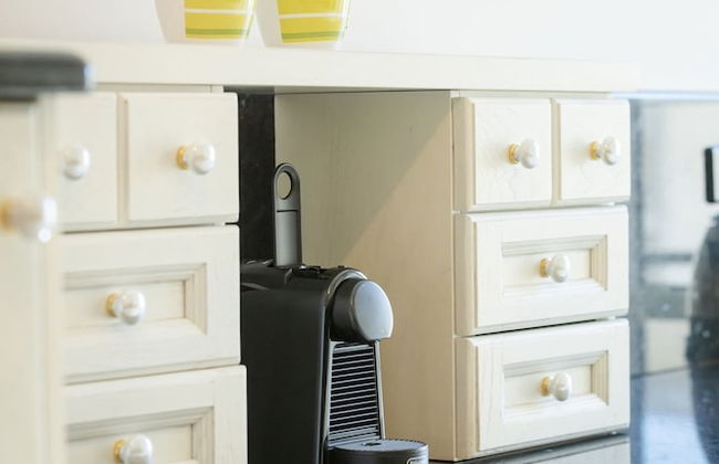 The White Marble Luxury City Apt - Foto 55