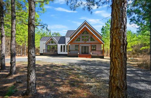 Sugar Bear Den Stay for 10 - Foto 39