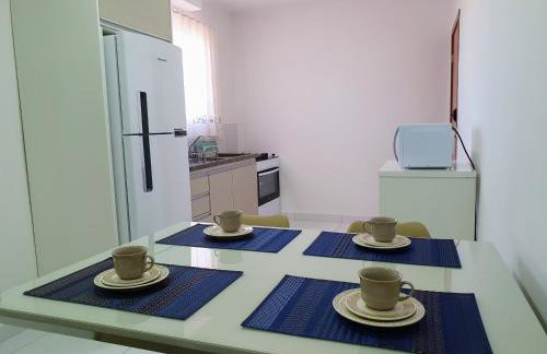 Apt próx. Shopping Pantanal/Centro Político - Foto 13