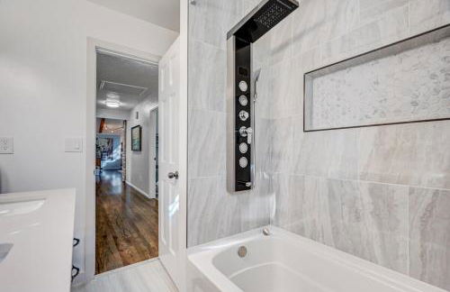 Briarhaven Forest BBQ & Patio & Fast WiFi - Foto 30