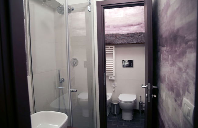 La Canonica – Charming apartments in Nizza Monferrato - Foto 75