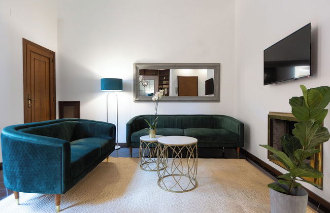 Rental in Rome Borgo Angelico Terrace - Foto 27