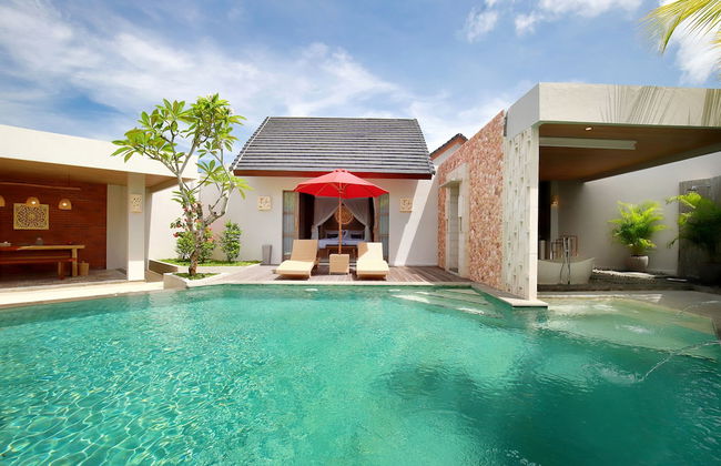 Vivara Bali Private Pool Villas & Spa Retreat - Foto 29