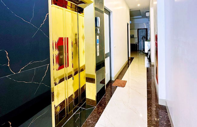 GRAD Korea Hotel Vip - Foto 18