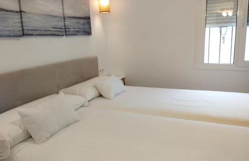 Apartamento 2 Habitaciones Sanlúcar la Mayor N-431 Sevilla-Huelva - Foto 32