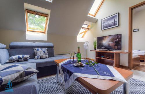 A3 - APARTAMENTY - Foto 6