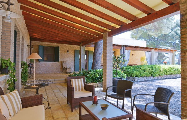 Villa Terra del Sole - Foto 10