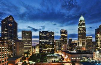 Uptown Townhouse Studio Apartment -WiFi-10 min walk to Spectrum Center - Foto 18