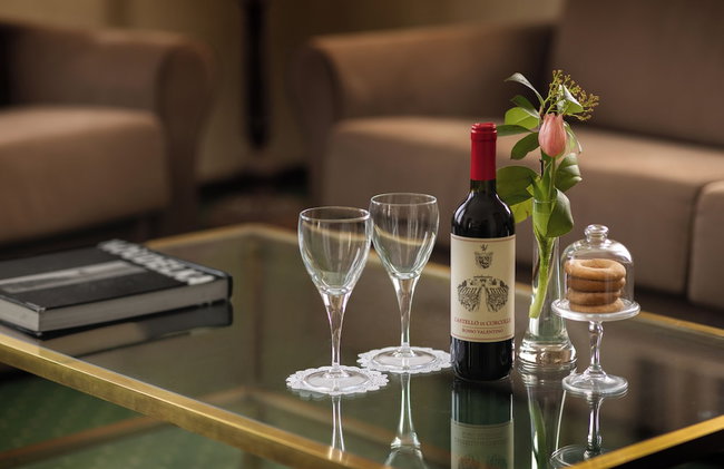 Aldrovandi Residence City Suites - Photo 42