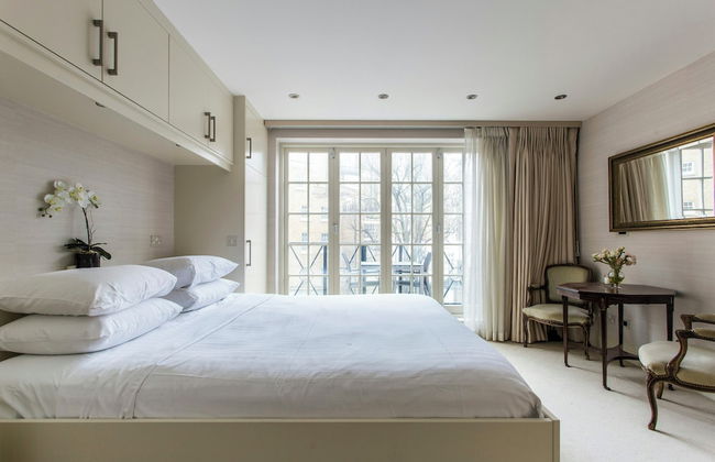 Cadogan Place IV by Onefinestay - Foto 10