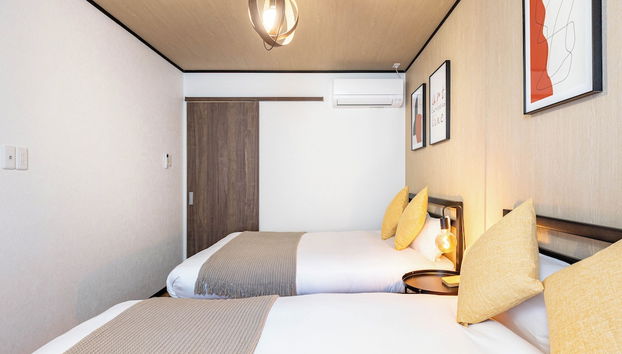 HT HOUSE - Foto 4, Habitación