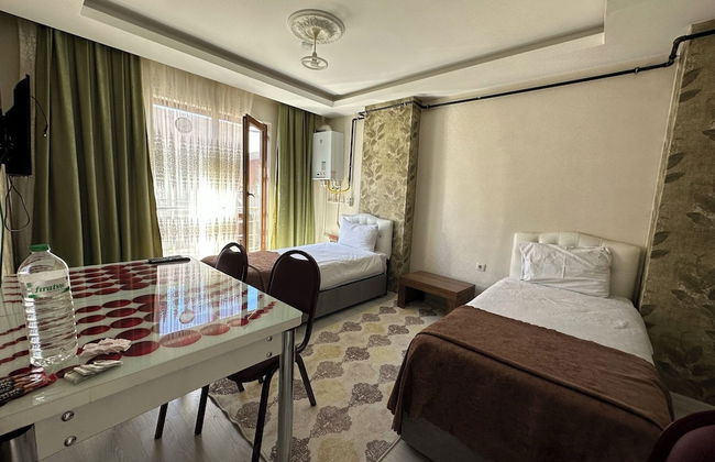 Espinaz Apart Otel - Foto 29