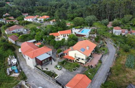 Casa de Santa Luzia - Foto 18