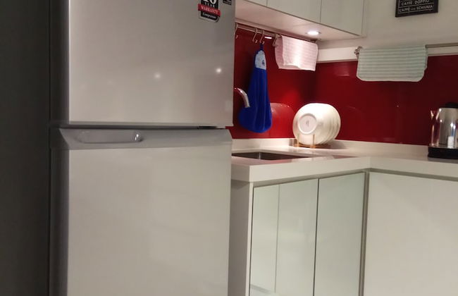 Penang Studio Suite in Georgetown - Photo 14