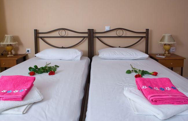 Apartments Christina - Foto 21