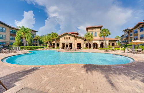9 Mi to Disney Davenport Condo with Community Pools - Foto 42