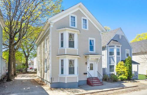 The Gilmore, Providence RI - Photo 1