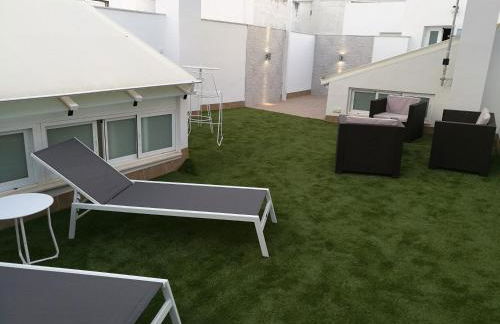 Apartamentos Las Palmeras - Foto 22