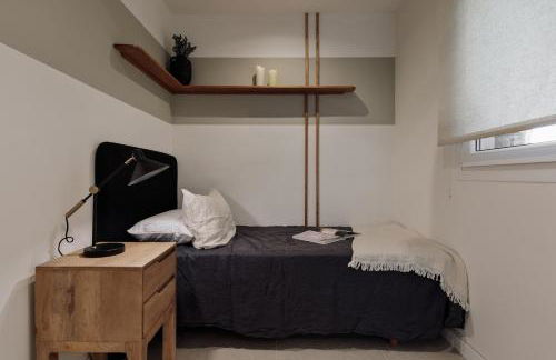 Aymara - 5 bedrooms and terrace in Pedralbes - Foto 12