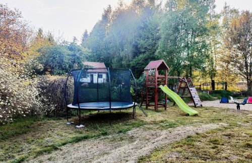 Dworek pod Liwoczem - Foto 26