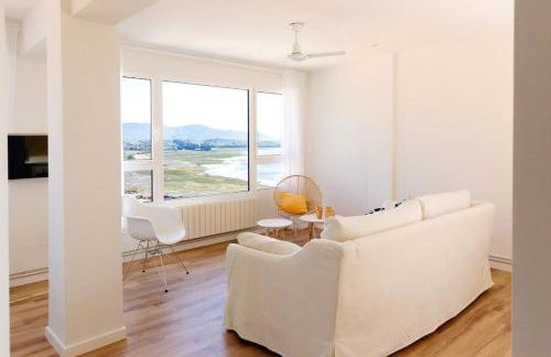 Apartamento Pedreña frente al mar - Foto 30