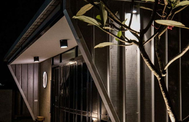 Yi Luxury Villa Bukit Mertajam - Foto 29