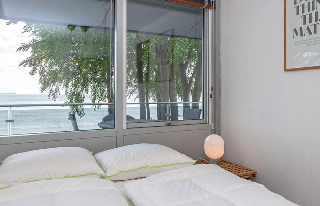 6 Person Holiday Home in Bjert - Foto 4