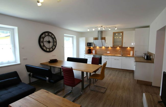 Country House in Koetschach-mauthen in ski Area - Foto 11