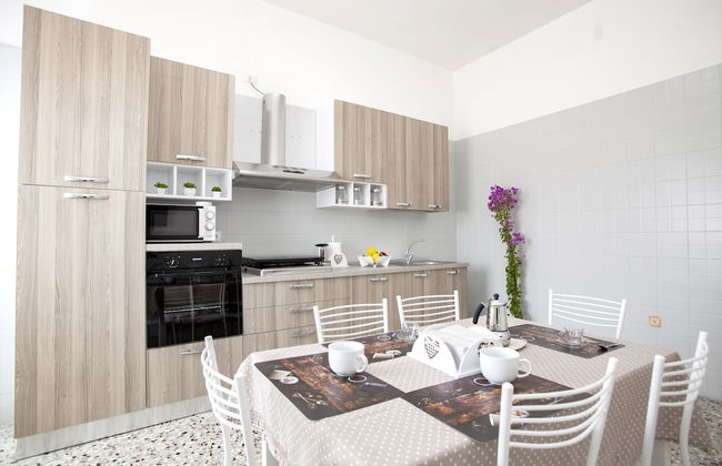 Boscoreale Vanilla Flat - Foto 11