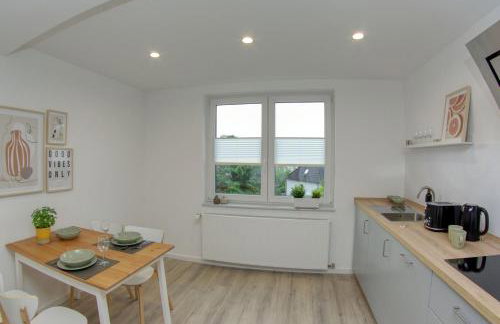 FeWo Dortmund Westfalenhalle, Stadion & Uni fußläufig - Foto 20