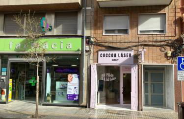 Alojamientos centro - Foto 2