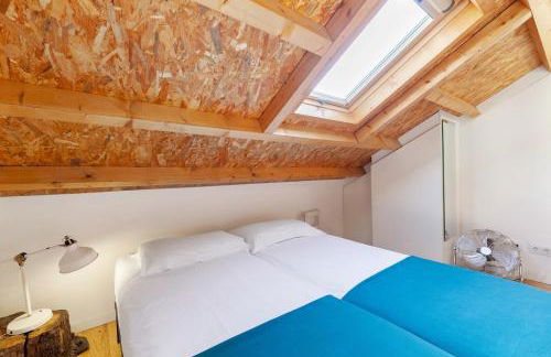 Classic Lisbon Homes: Bright & Central in Belém - Photo 71