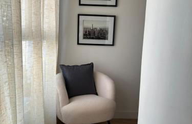 Apartamento Moderno, centro de Ciudad Real - Foto 32