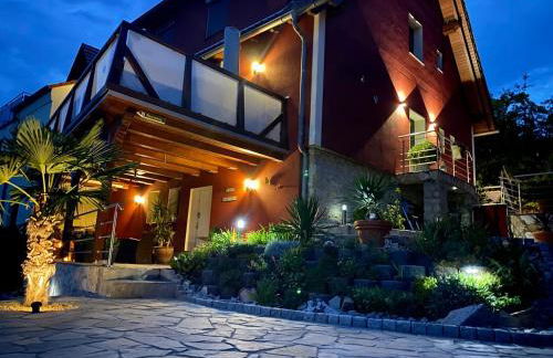 Ferienhaus Auenblick DELUXE - Foto 7