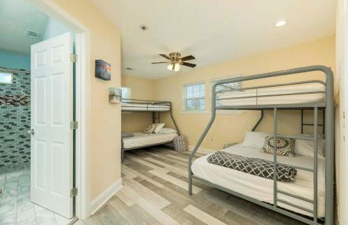 Galveston Bay Views and Pier! San Leon Gulf Getaway - Foto 13