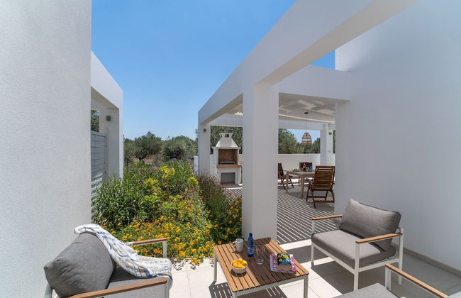 Domus Oliva - Foto 10