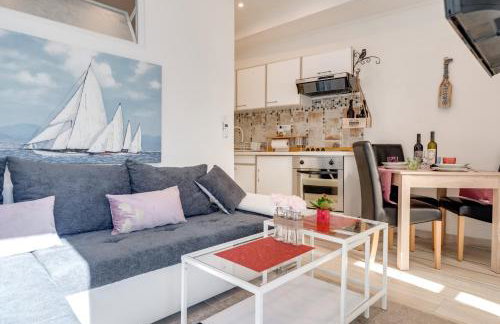 Apartments Coli app Ema & Antigona - Photo 43