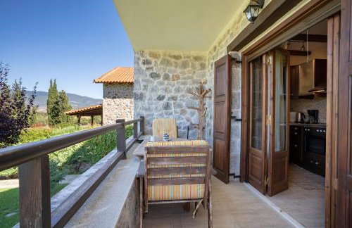 Angel House Greystone Villa Polydrossos - Foto 30