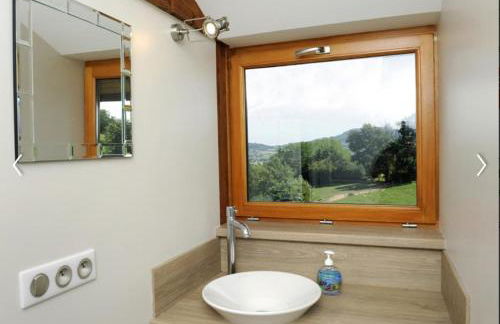 Les Perruchons ancienne grange rénovée avec soin - Foto 21