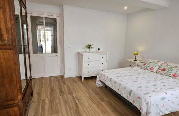 Apartamentos en el centro - Plaza de Amboage - WIFI - Foto 40