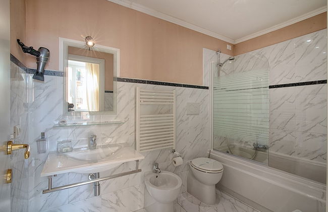 Home Grifondoro Bed & Breakfast - Foto 27