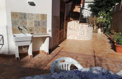 Villetta Marettimo - Foto 18